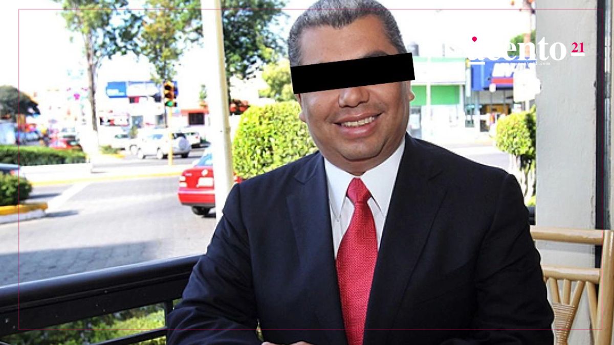 Condenan a Javier López Zavala a seis años de prisión por violencia familiar contra Cecilia Monzón