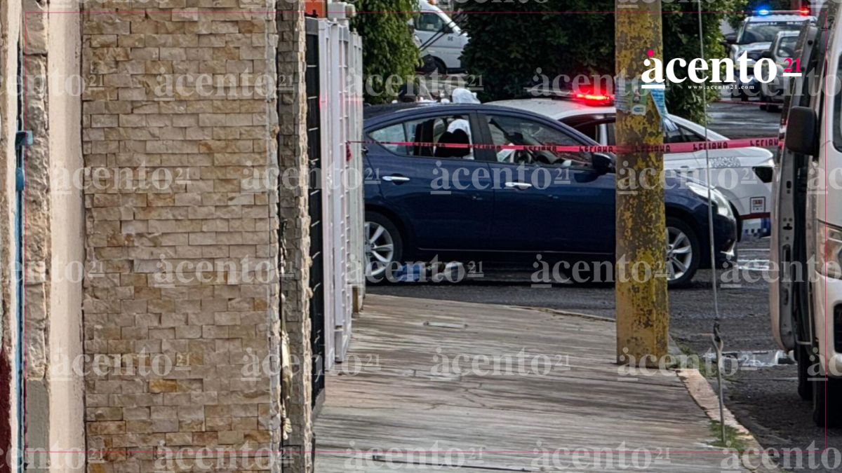 Acusan a doctor Armando Sigala de intento de feminicidio y violencia vicaria