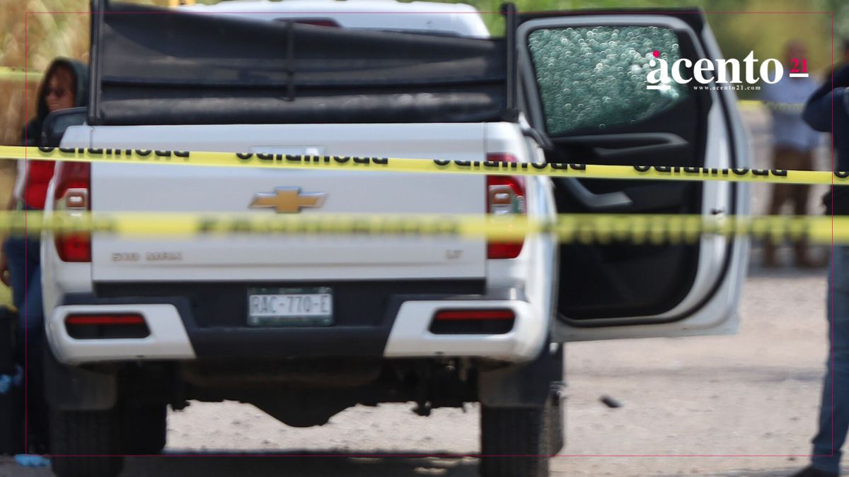 Caso del hombre asesinado en Tlaxcalancingo da un giro: Se habría tratado de un asalto millonario