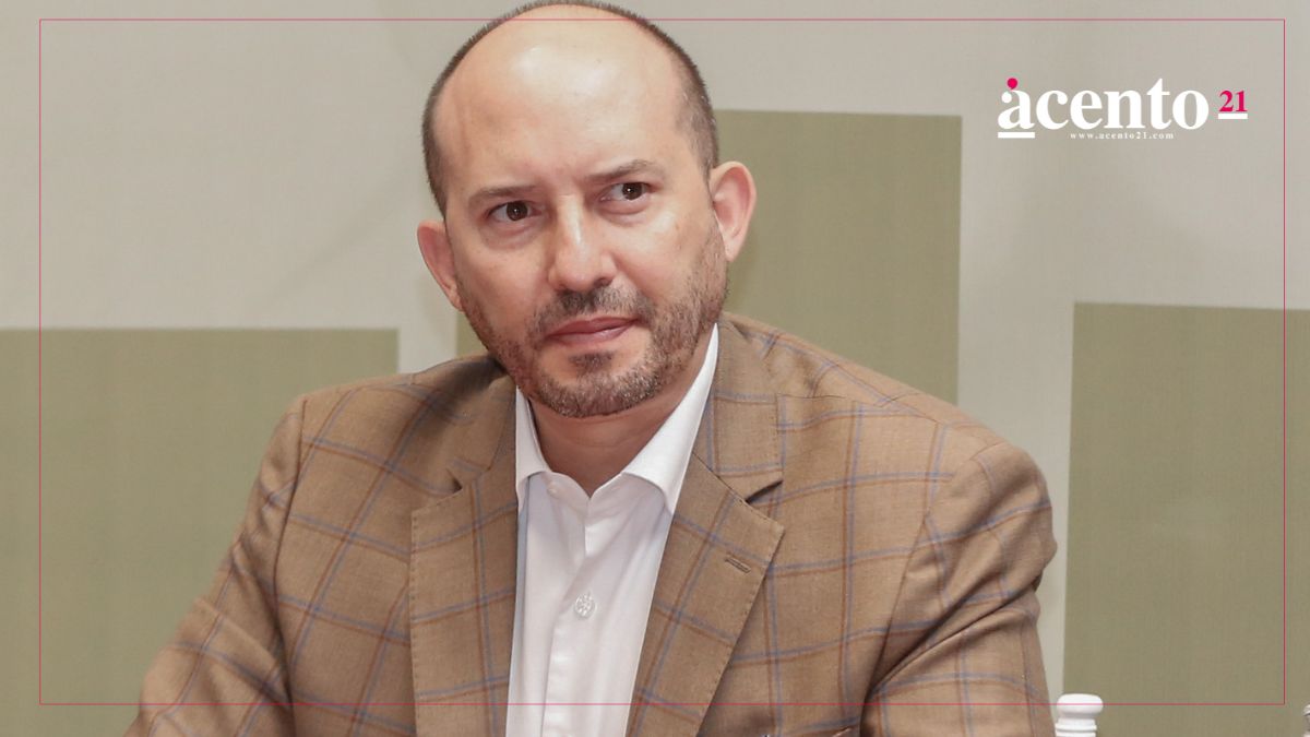 Denuncian ante la FGE a exfuncionario del Ayuntamiento de Puebla de administración panista