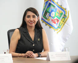  la hoy diputada local por Morena recibió 114 observaciones por parte del órgano fiscalizador, que representan un posible daño patrimonial de 37 millones 182 mil 519 pesos.