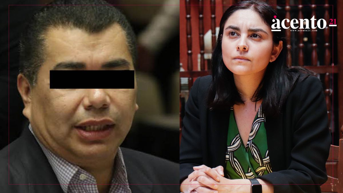 Desestiman amparo tramitado por López Zavala y pronto será sentenciado por violencia familiar