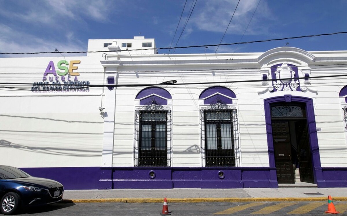 Cabildo de Puebla enviará informe de entrega-recepción a la ASE