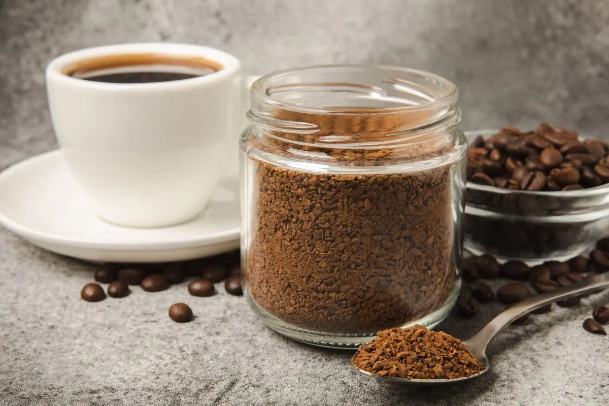 Armenta anuncia café soluble 5 de Mayo para posicionar lo hecho en Puebla