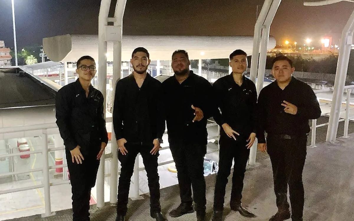 Encuentran los cuerpos de los integrantes del Grupo Fugitivo