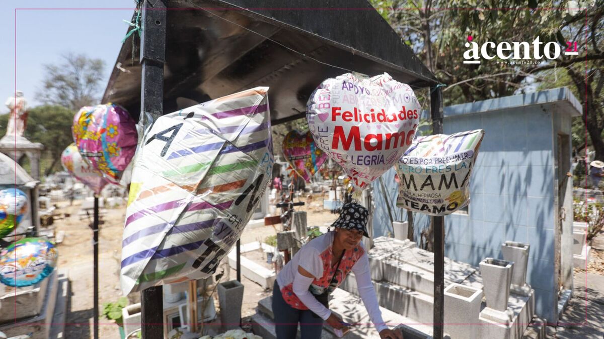 En este horario estará abierto el Panteón Municipal de Puebla por el Día de las Madres