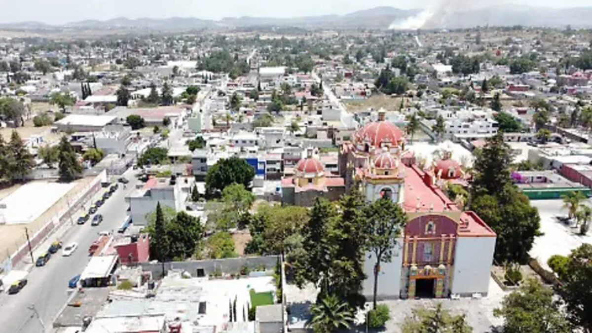 Buscan que San Francisco Totimehuacan sea el municipio 218 de Puebla
