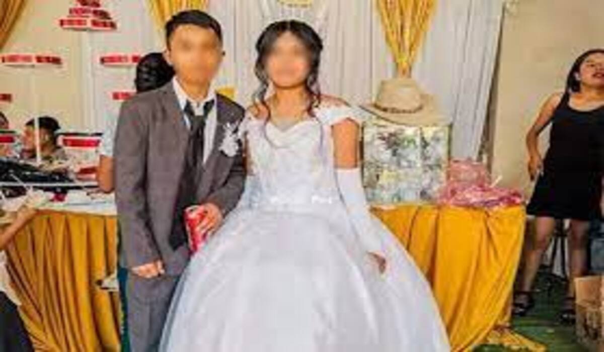 Por unanimidad, diputados prohíben los matrimonios infantiles en Puebla