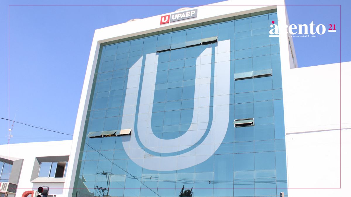 Docente de UPAEP es detenido por abuso sexual contra una estudiante