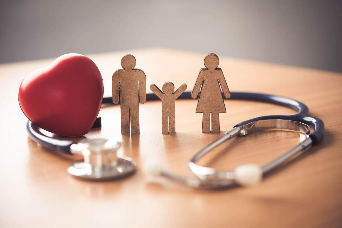 Día Mundial del Médico de Familia: el valor de tener a quien siempre nos cuida