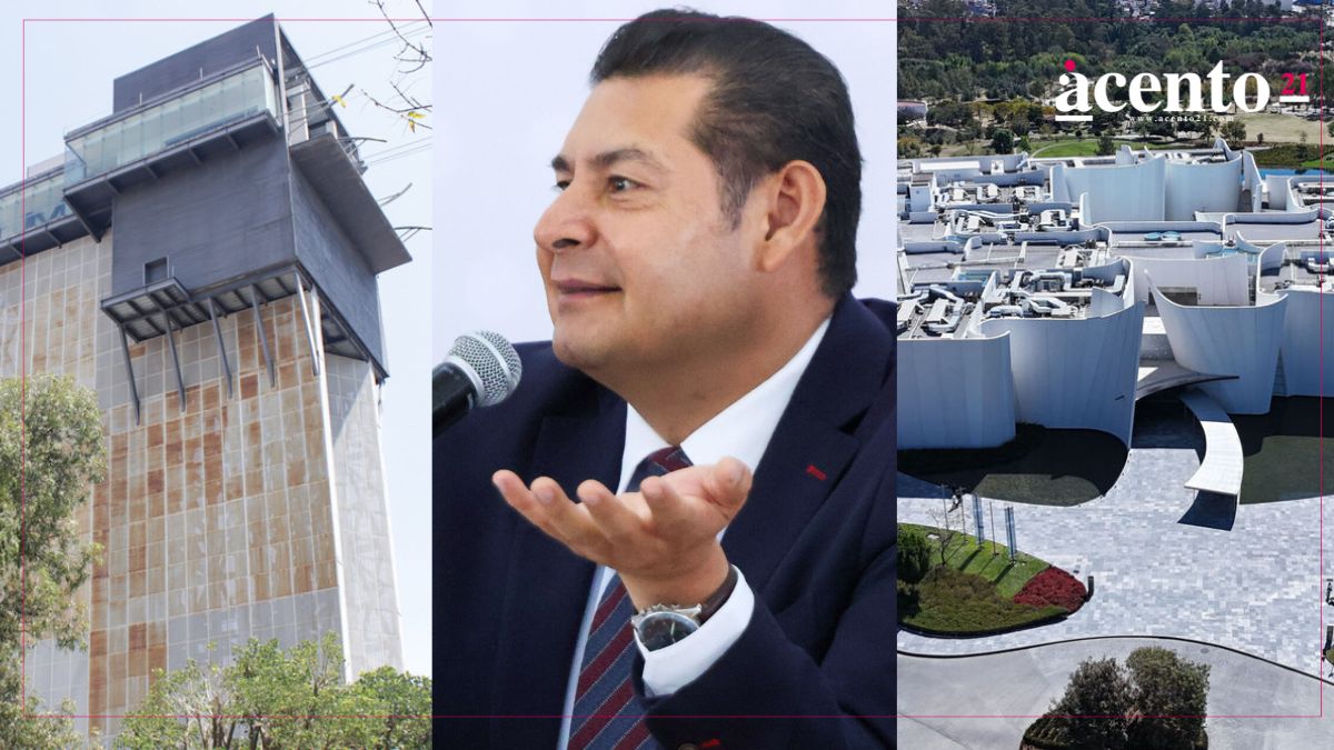 Garantiza Armenta hacer mega obras sin mega deuda