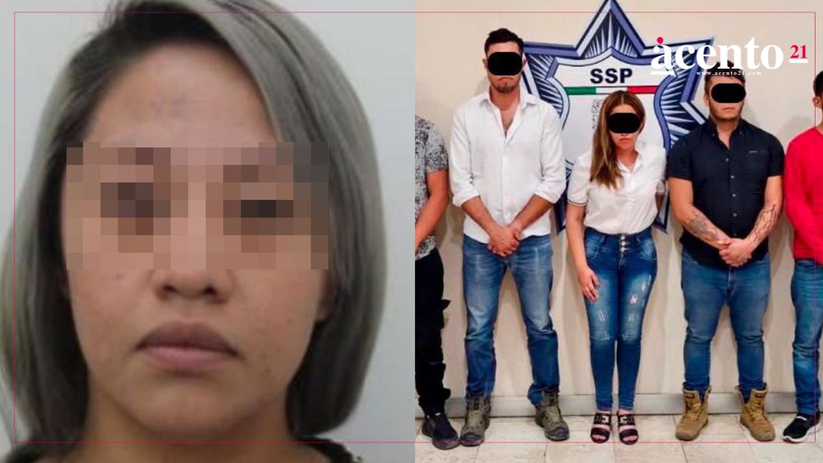 Mujer asesinada en Alseseca era hermana de Tania N, priista ligada a la Operativa Barredora