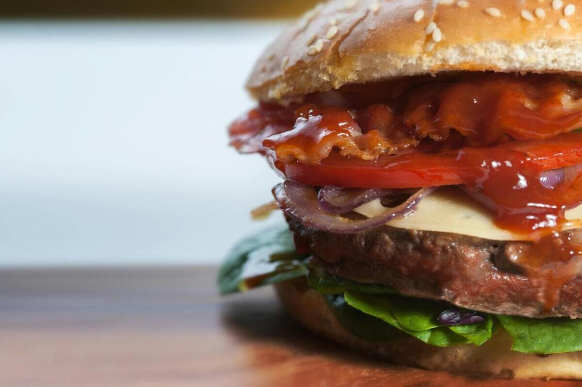 Día de la hamburguesa 2025: el manjar que conquistó al mundo