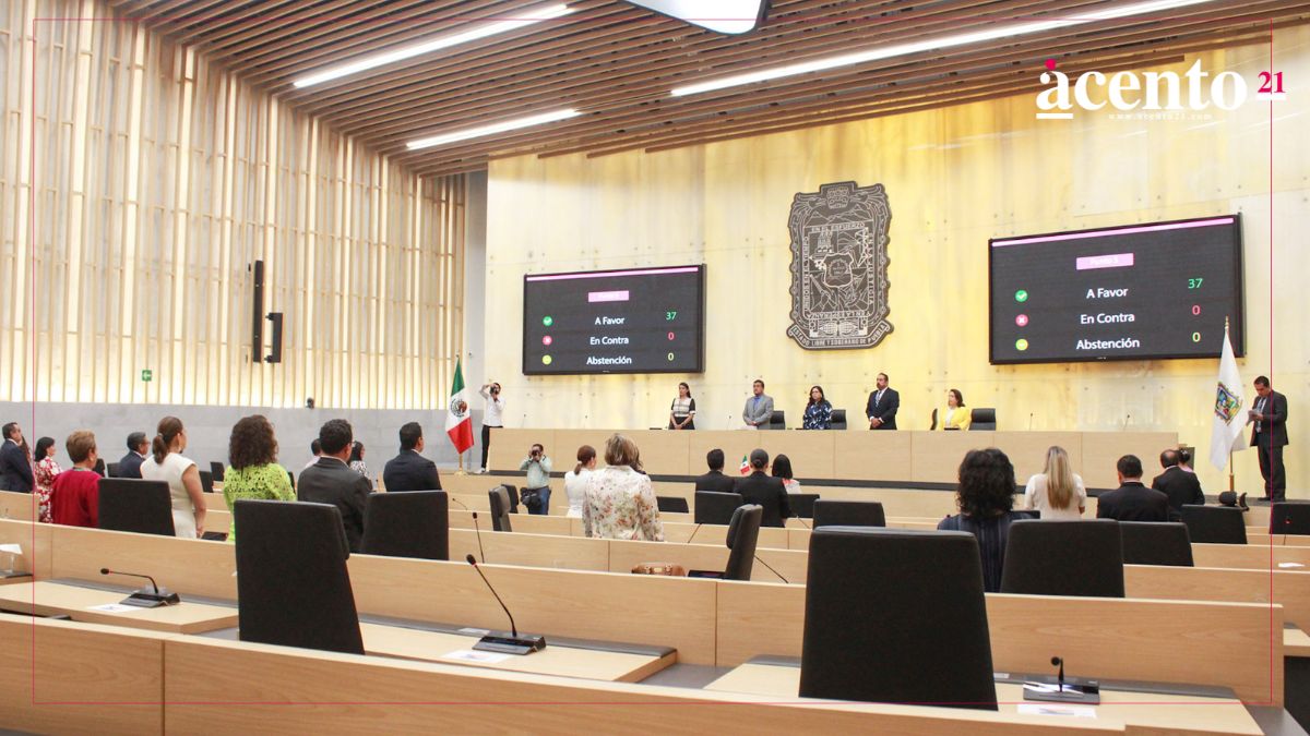 Congreso reformará Constitución para prohibir nepotismo y reelección en Puebla