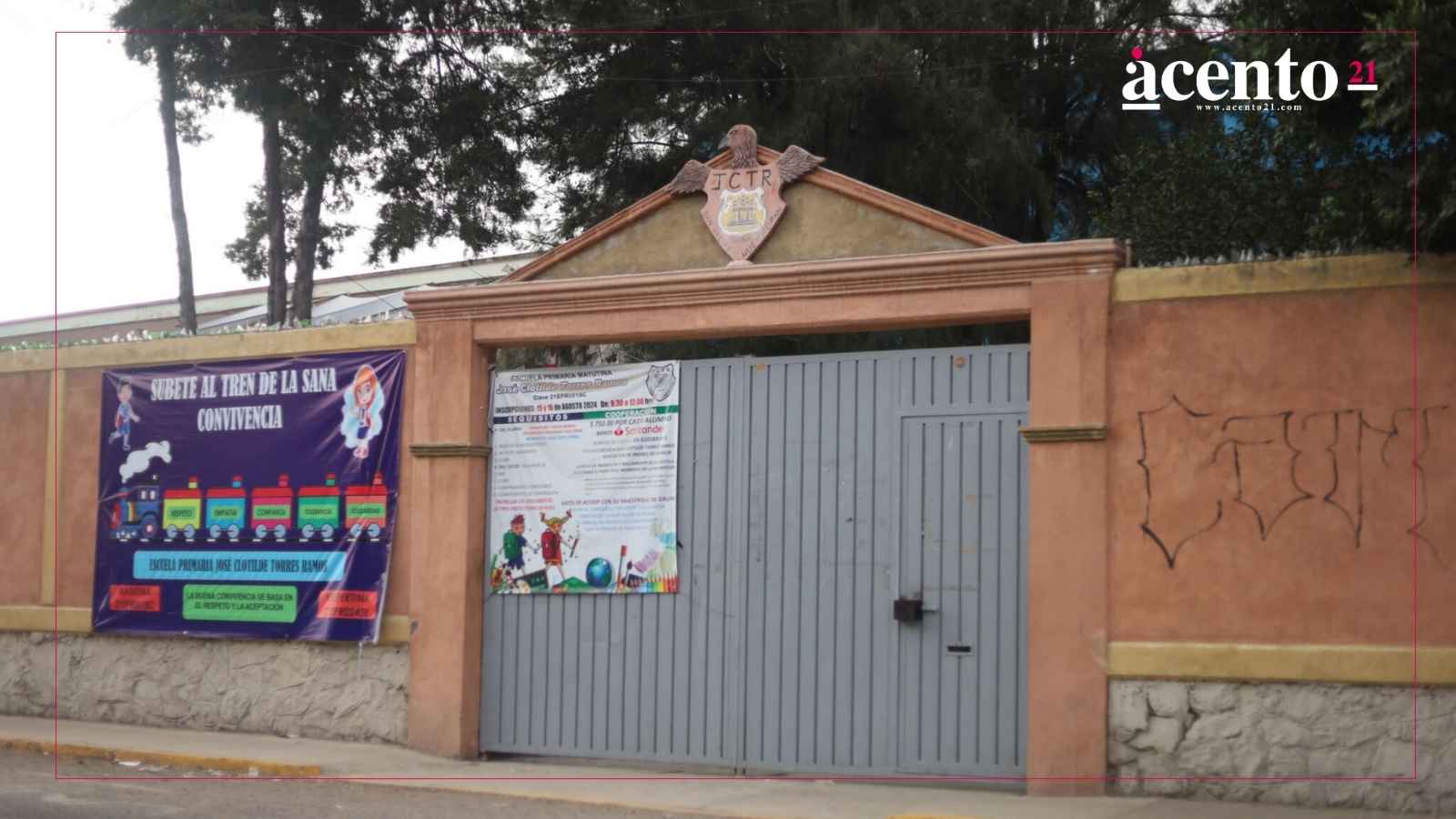 Por esta razón suspenderán clases en Puebla el 9 de mayo