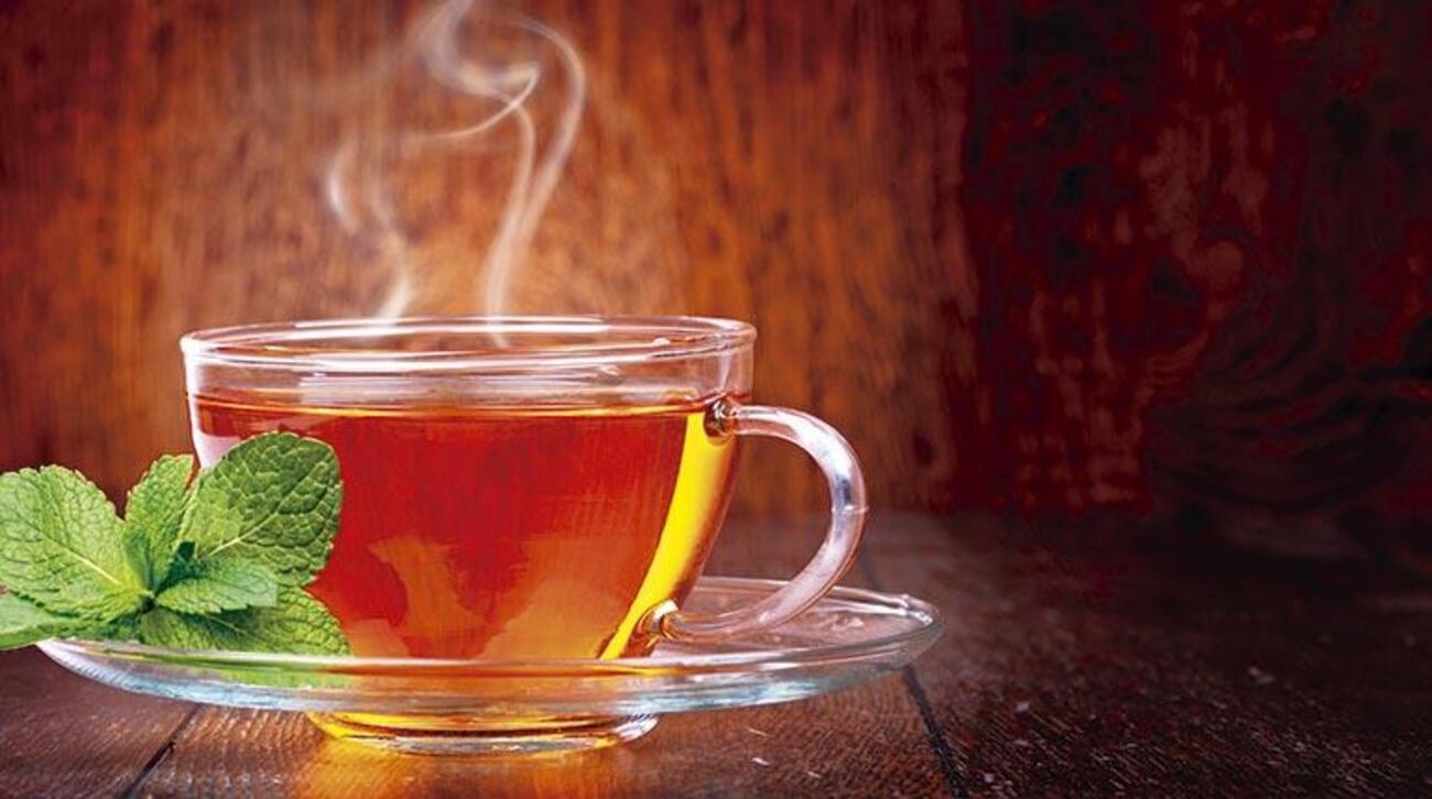 ¿Gustas una tacita? Hoy celebramos el Día Internacional del Té