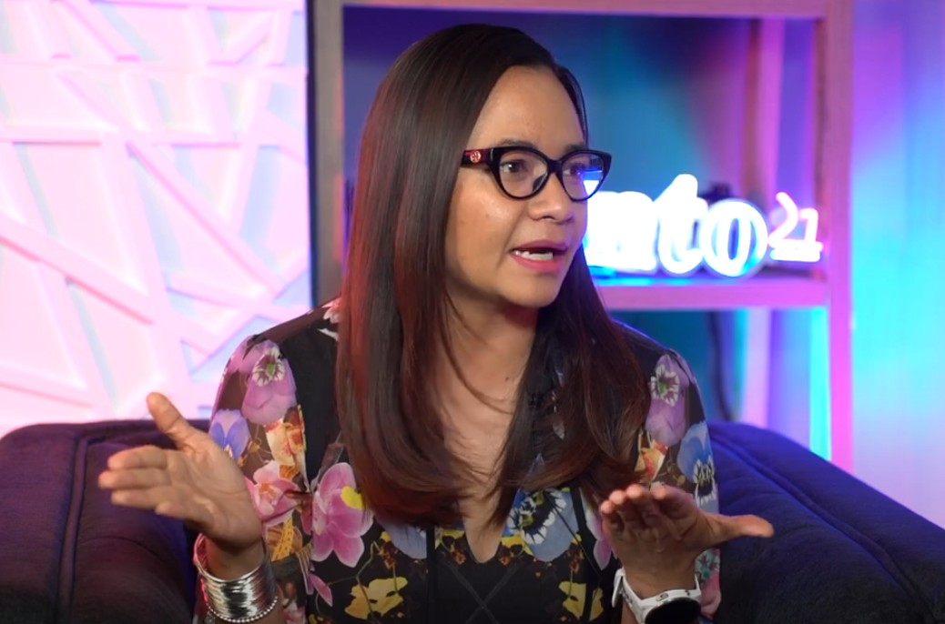 Disciplina, factor para alcanzar el éxito profesional y ser mamá: Viridiana Lozano