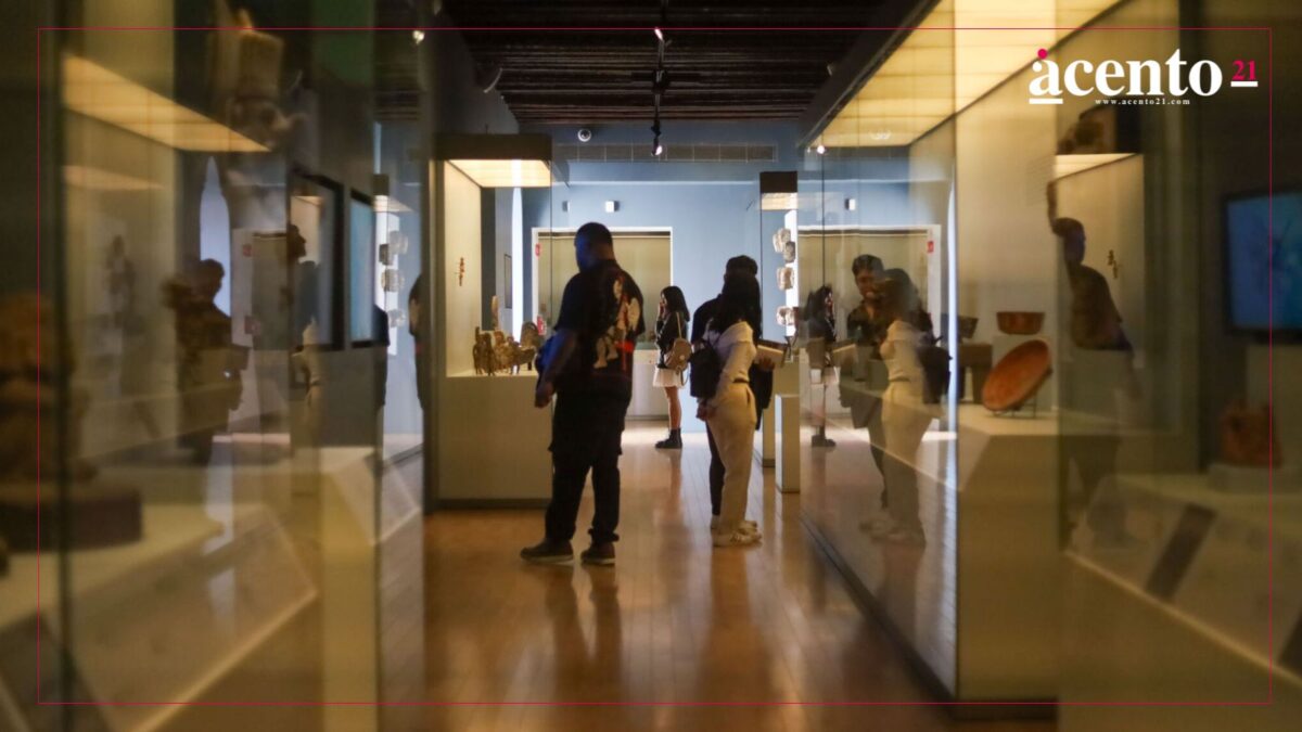 ¡No te pierdas la Noche de Museos en Puebla! Estos son los recintos