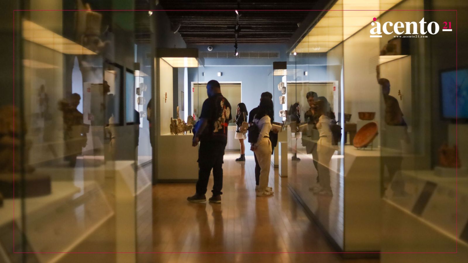 ¡No te pierdas la Noche de Museos en Puebla! Estos son los recintos