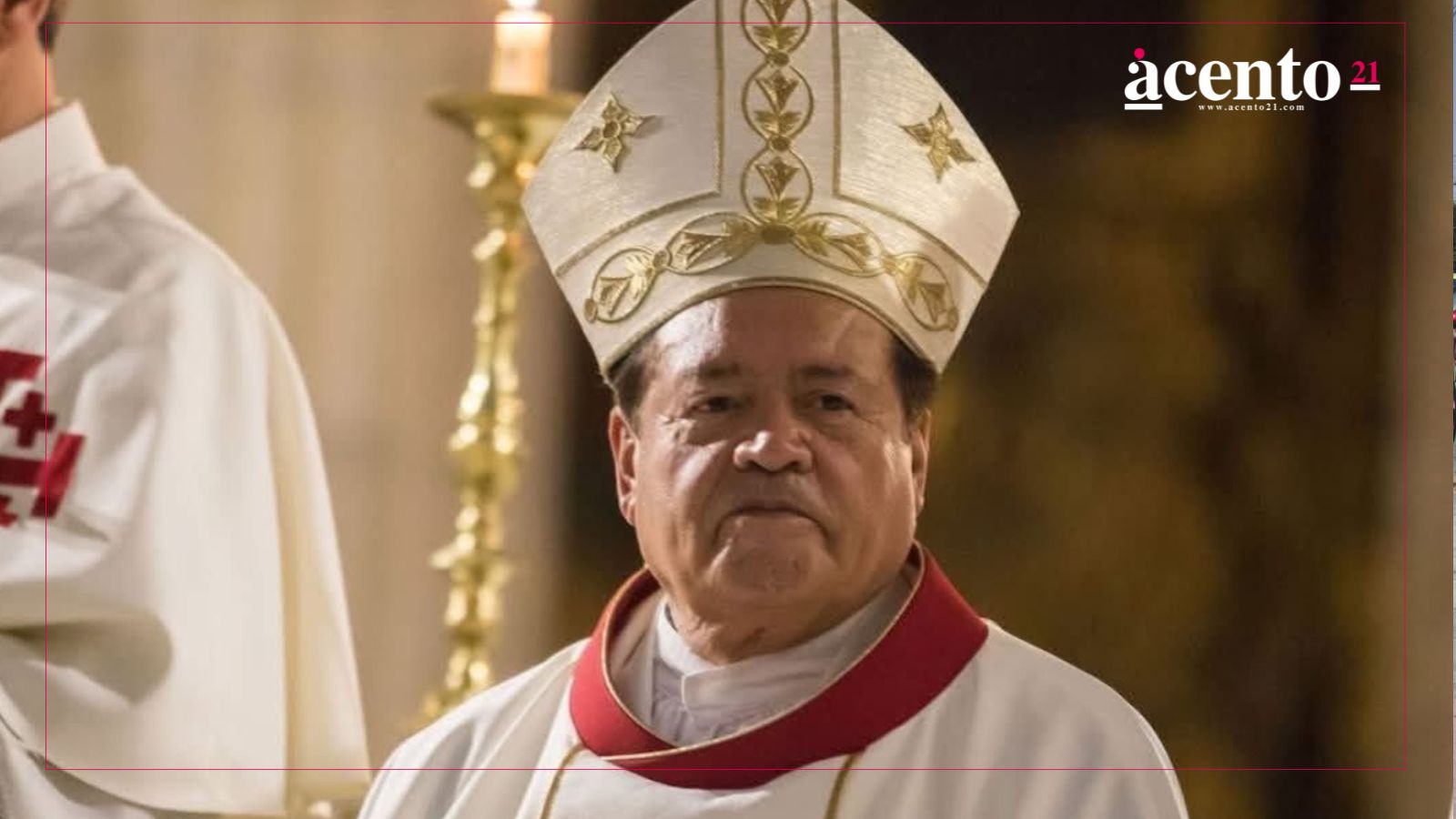 ¿Cuánto gana un cardenal en México