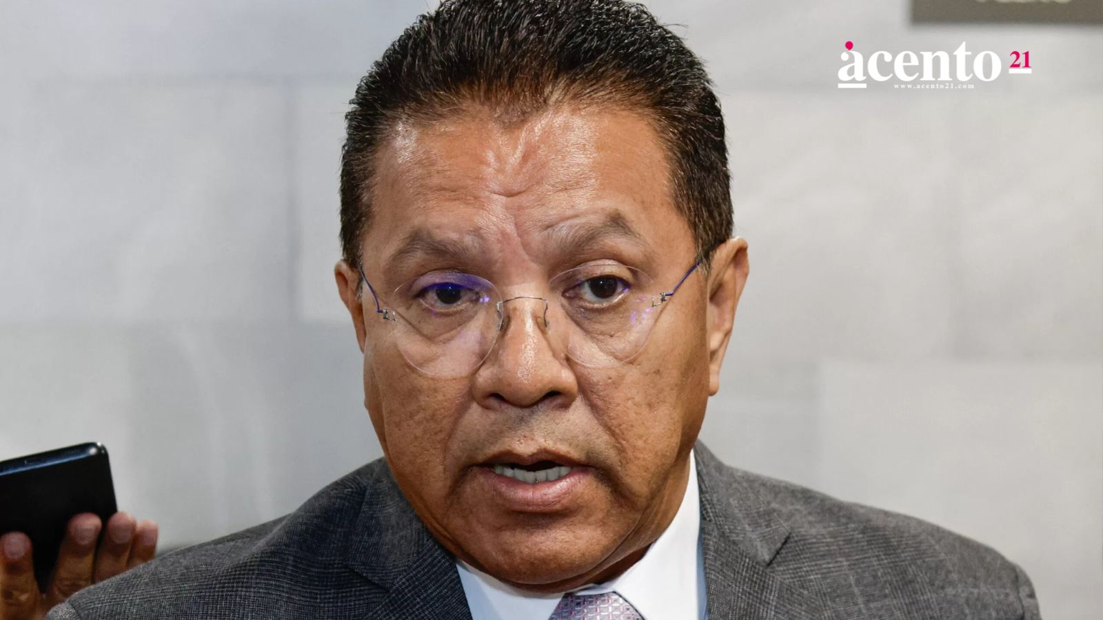 ¿Diputado de Puebla está ligado a granja de criptomonedas en Juan Galindo Esto es lo que respondió