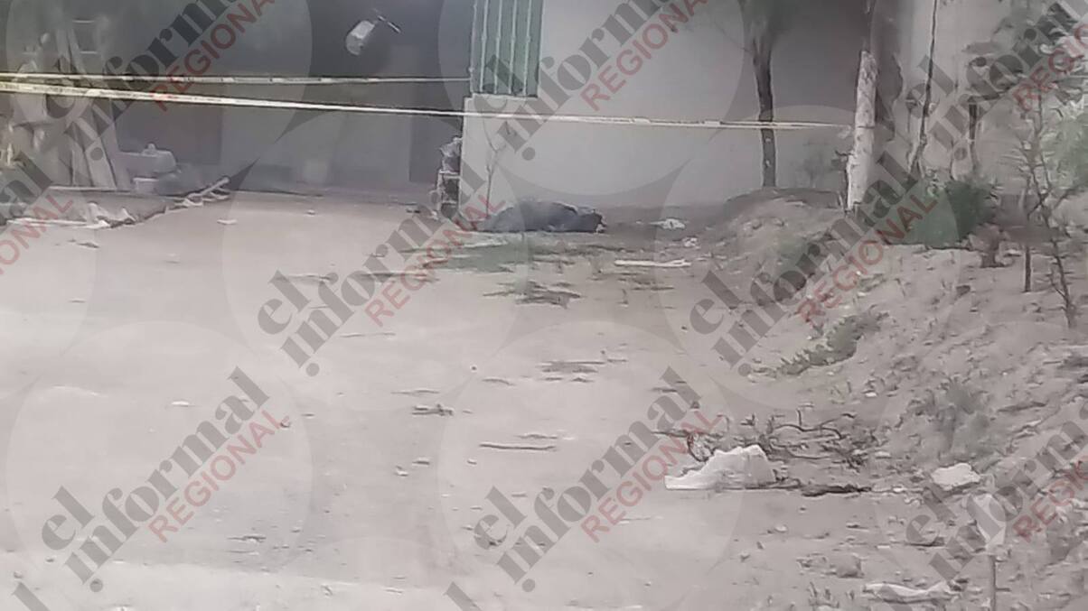 Asesinan al presidente del comité de agua en Alseseca