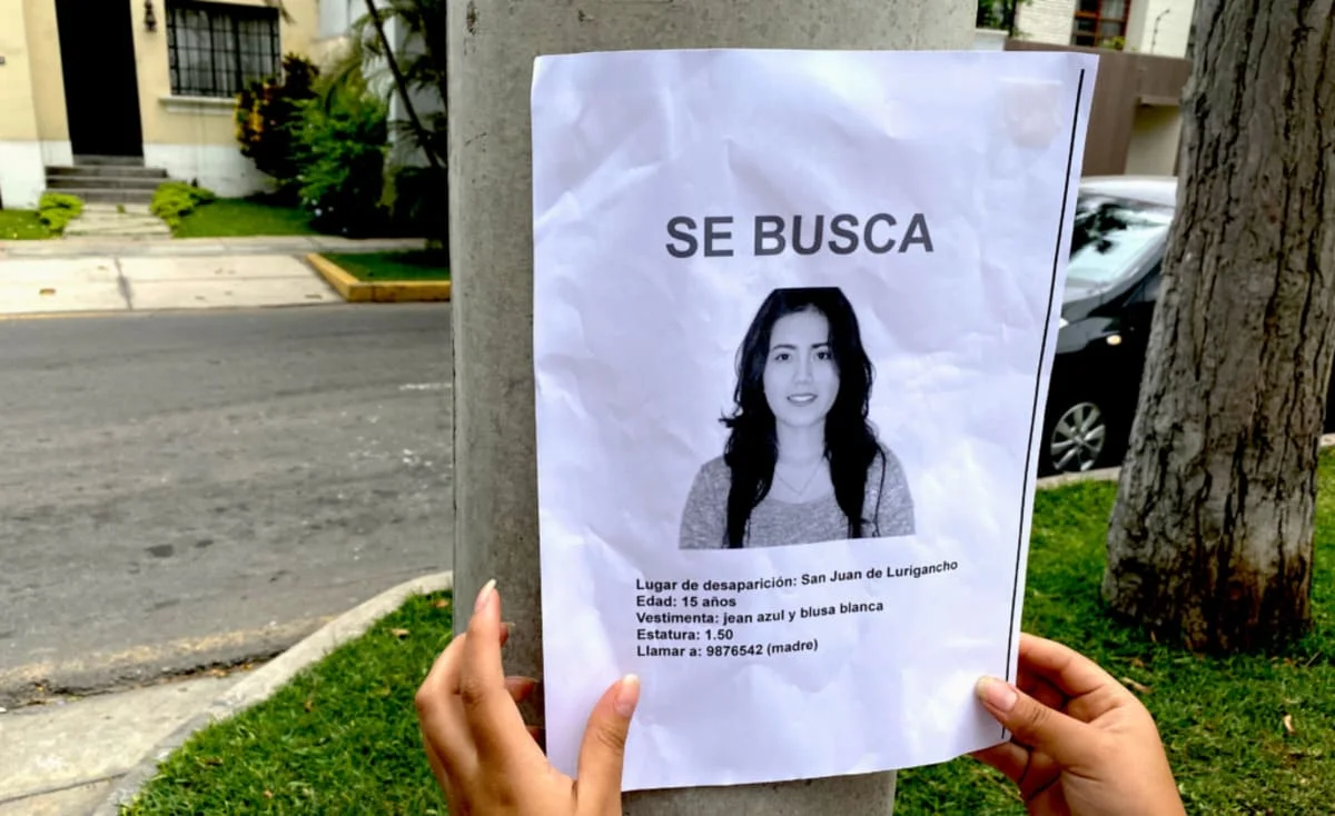 99 personas han sido localizadas en Puebla durante este 2025