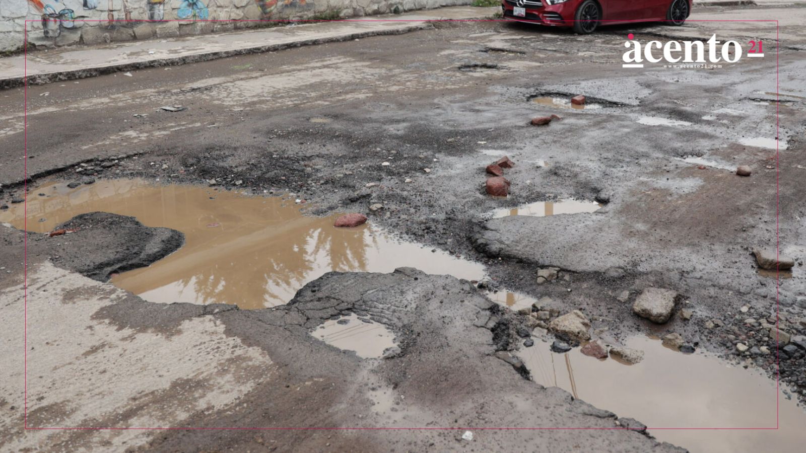 Armenta y Pepe Chedraui destinan inversión histórica de 160 mdp para bacheo