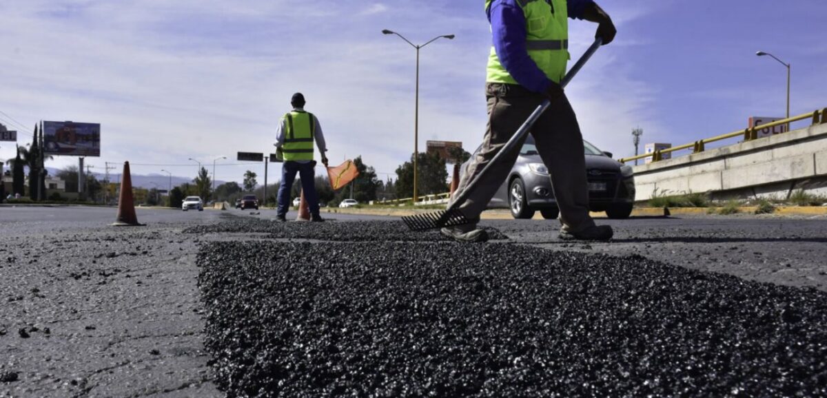 Laura Artemisa llama a municipios a invertir en bacheo y cámaras de seguridad