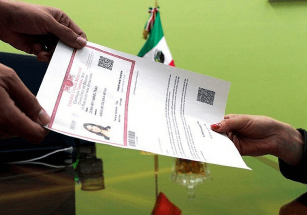 Exhortarán a SEGOB para agilizar trámite del CURP de menores migrantes repatriados a Puebla