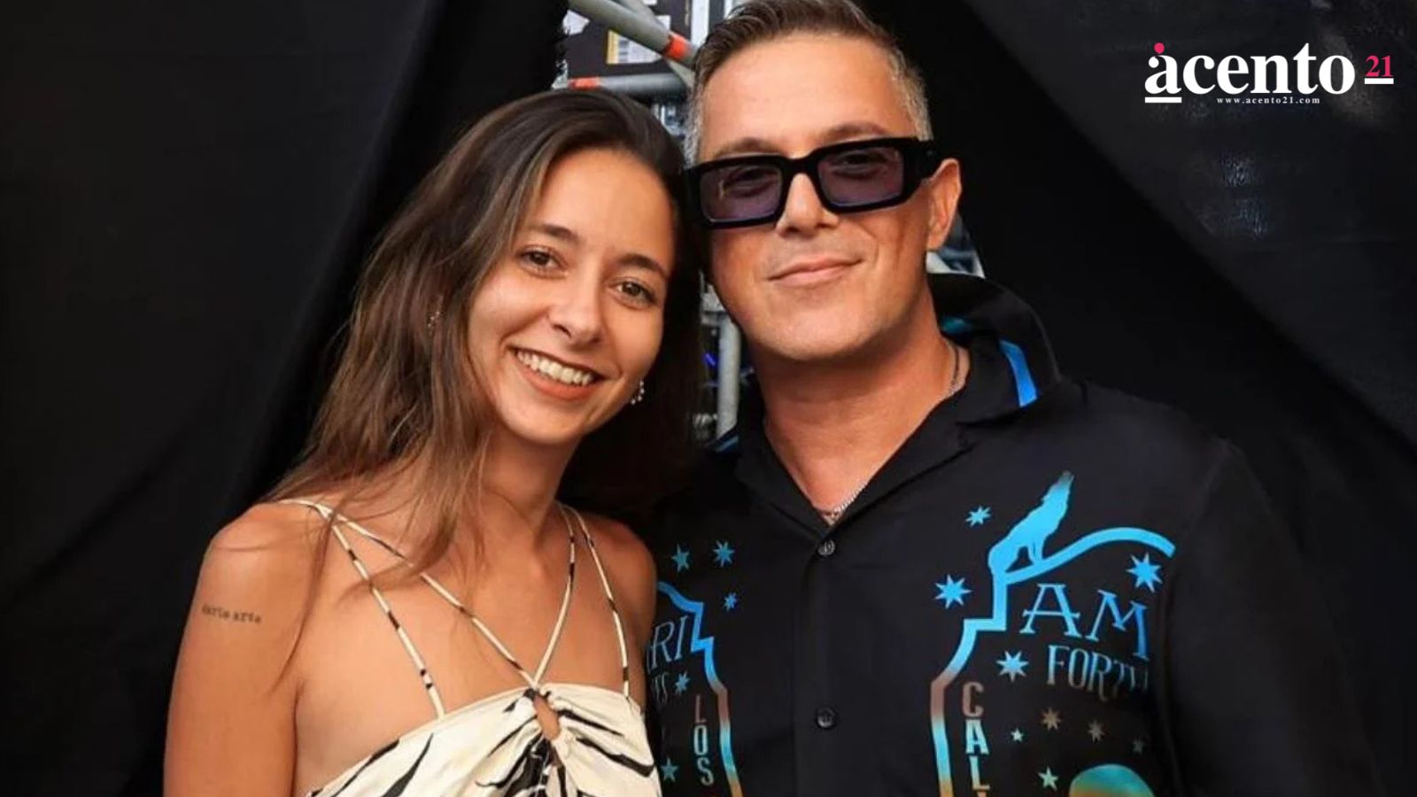 Caso Alejandro Sanz e Ivet Playà; acusó al cantante de grooming y abuso de poder