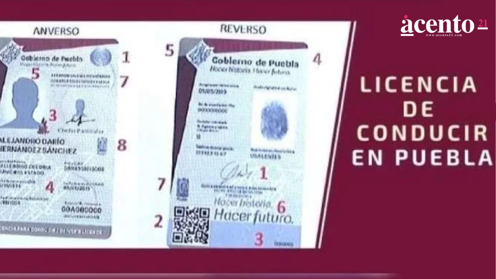El 15 de julio inicia aplicación de simuladores de manejo para licencias de conducir