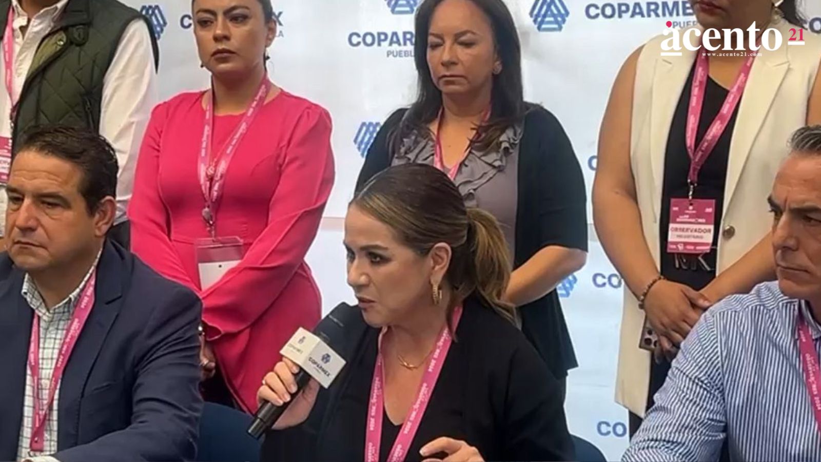 Empresarios poblanos señalan falta de información y claridad en elección judicial