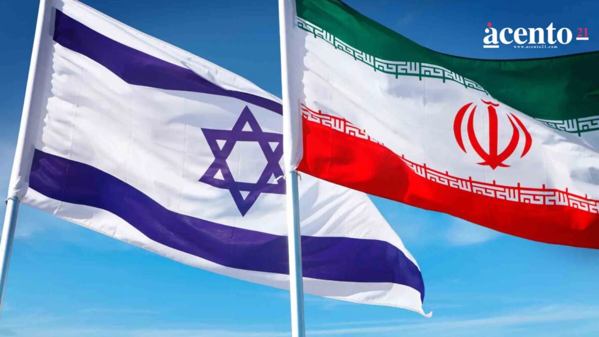 Escala el conflicto entre Irán e Israel ataques, evacuaciones y advertencias globales