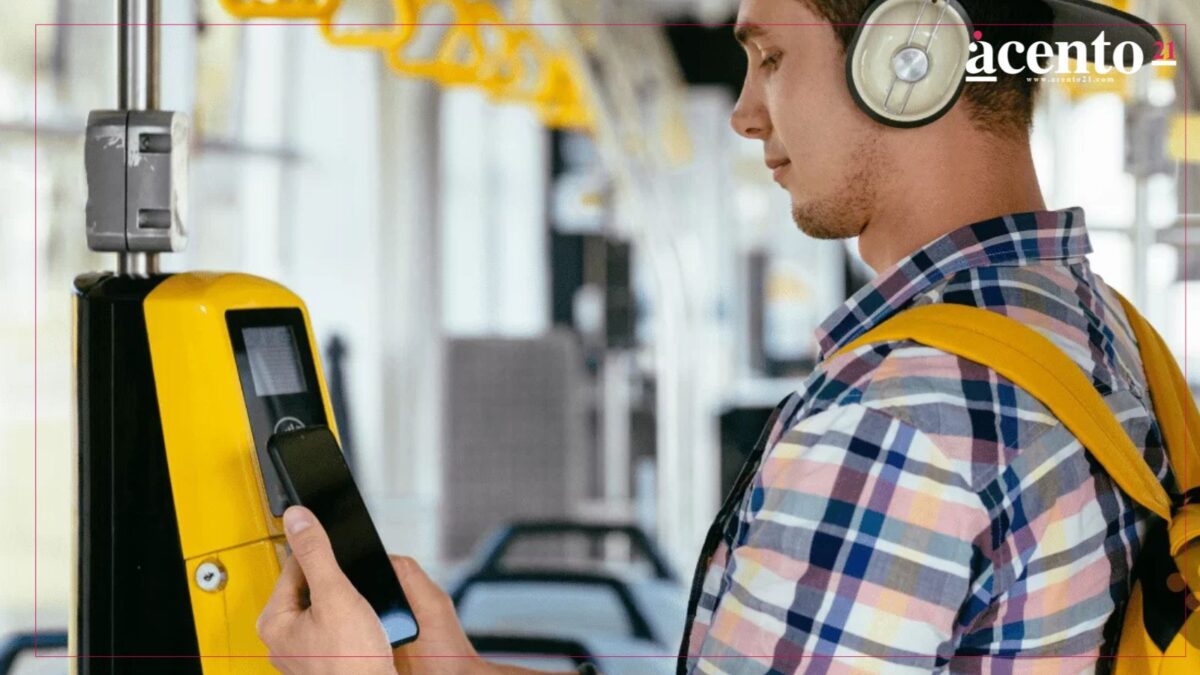 Extenderán pago vía contactless a tres líneas de RUTA en Puebla