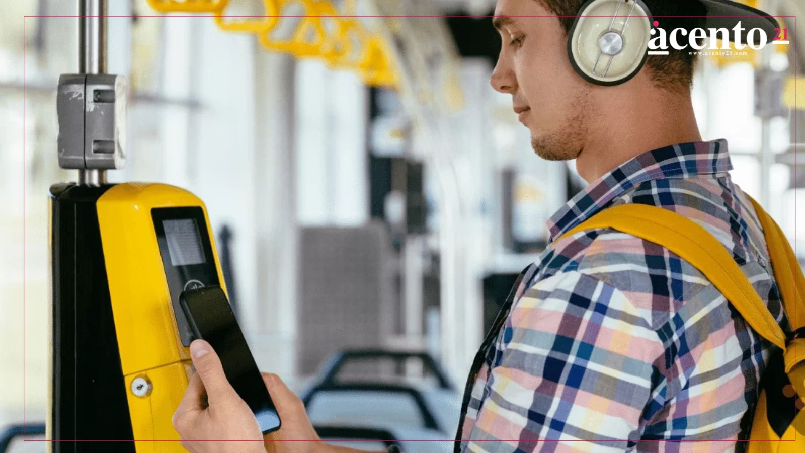 Extenderán pago vía contactless a tres líneas de RUTA en Puebla