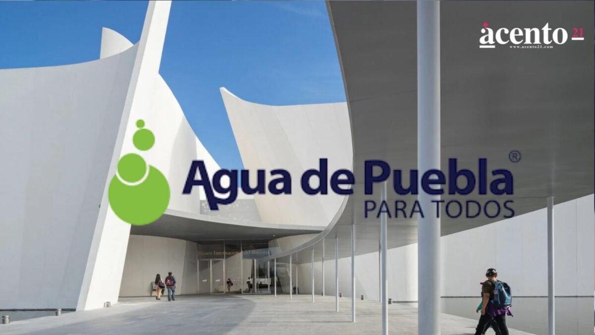 Familia Hank Rhon usó a Hector Durán para administrar Agua de Puebla y Museo Barroco