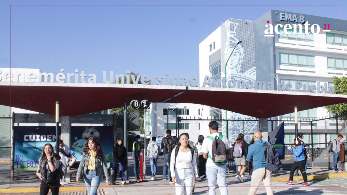¡Atención, estudiantes! Estos 101 programas académicos de la BUAP tendrán pasa directo