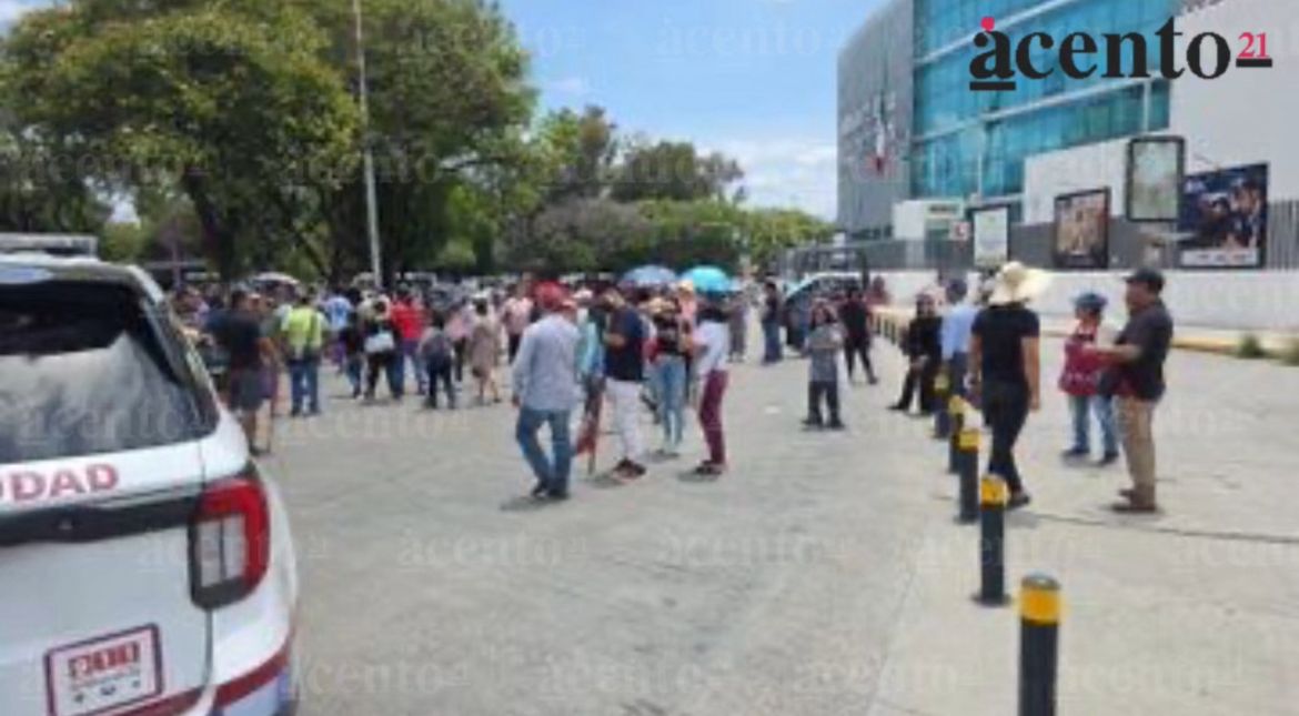 Fiscalía detiene a integrante de la UPVA 28 de Octubre por despojo y sus agremiados arman manifestación