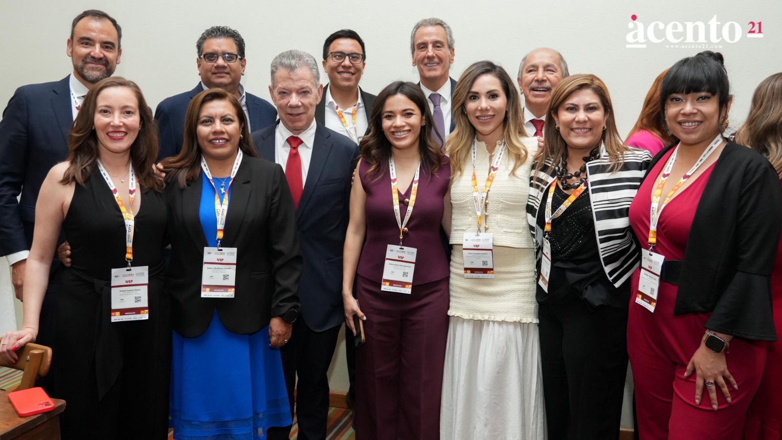 Fortalece Puebla capital alianzas estratégicas en el marco del Smart City Expo LATAM Congress 2025