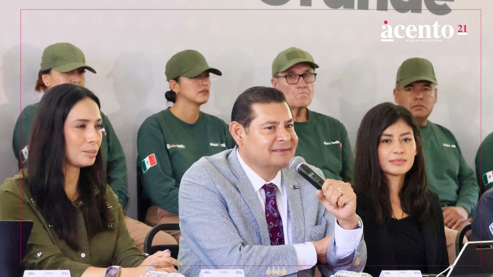 Gobernador Armenta instruye a Anticorrupción retome carpetas de investigación del Teleférico, Museo Barroco y Banco Accendo