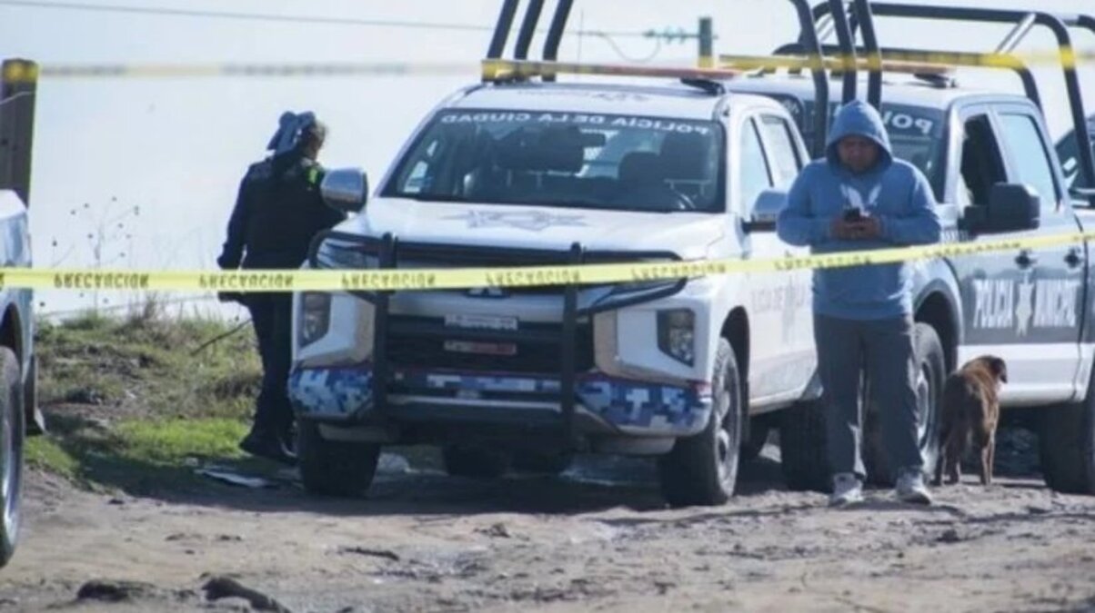 Atacan a tiros a joven dentro de su casa en Xochimehuacan