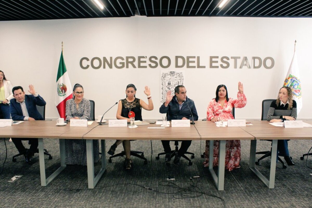 Avanza en comisiones ley de ciberseguridad en Puebla: Buscan dar 8 años de prisión por usurpación de identidad