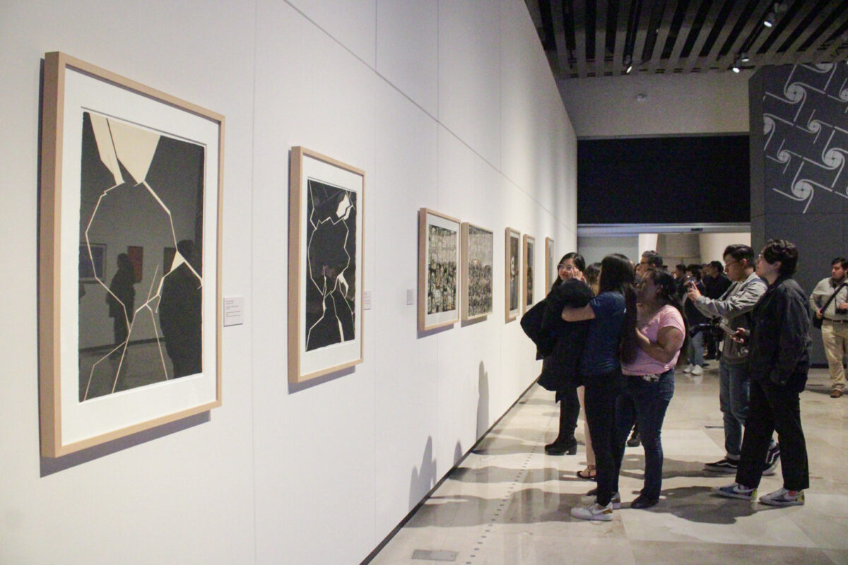 Aseguró que ahora el museo ya será de los poblanos y podrán impulsar su desarrollo con exposiciones temporales de gran nivel.