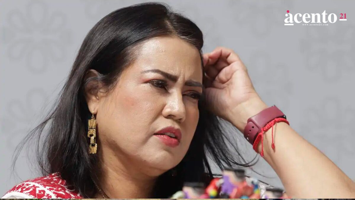 Irene Olea a un paso de vinculación a proceso por tortura contra periodistas Natali y Michelle López
