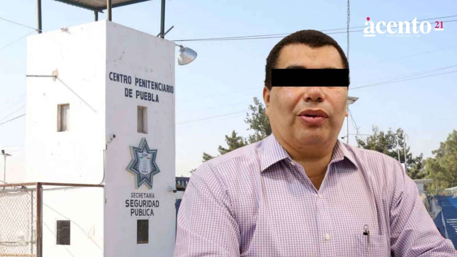Javier López Zavala cumple 3 años en prisión pero aún sin sentencia por el feminicidio de Monzón