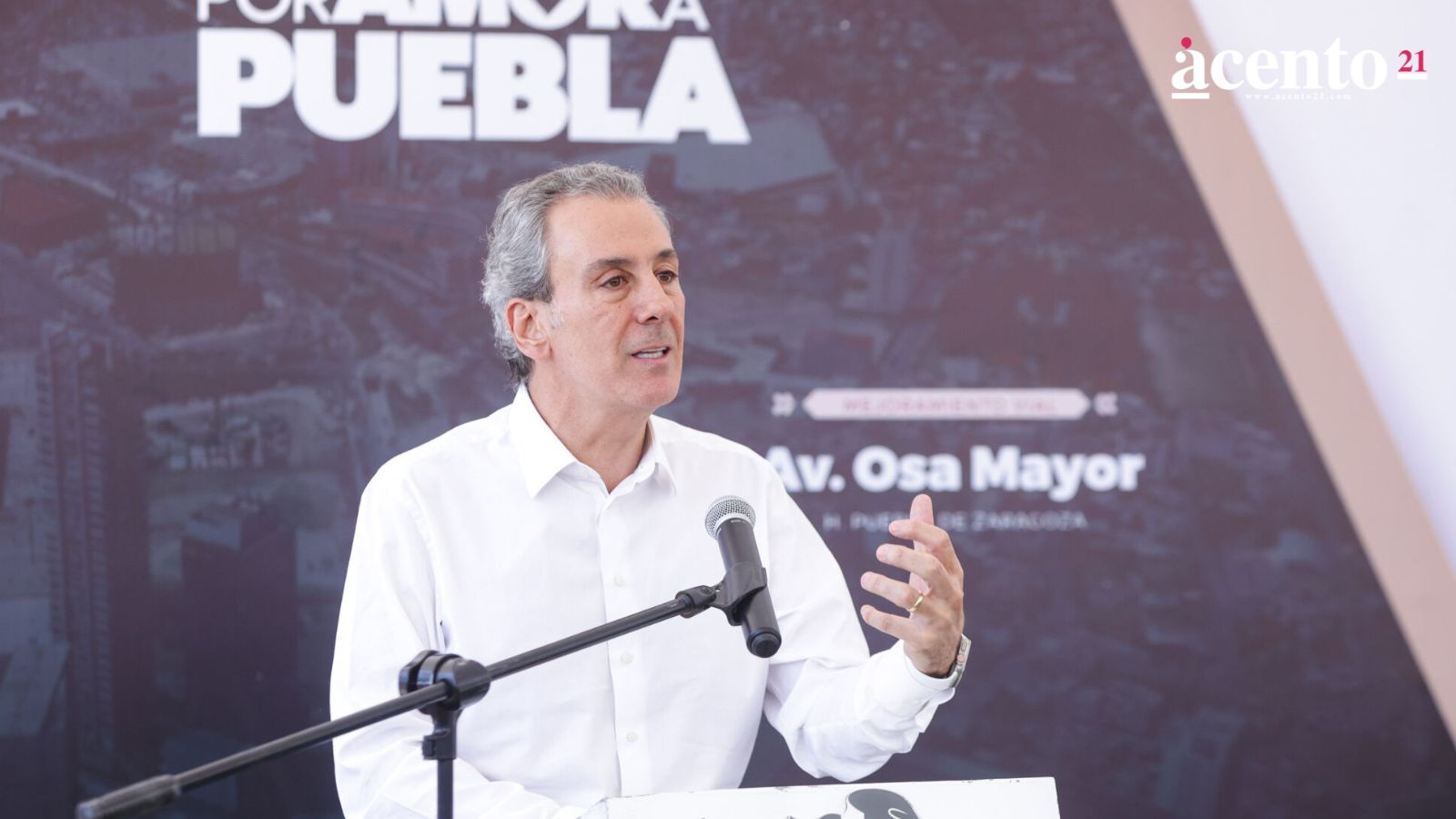Ayuntamiento de Puebla denunciará a empresas con contratos irregulares