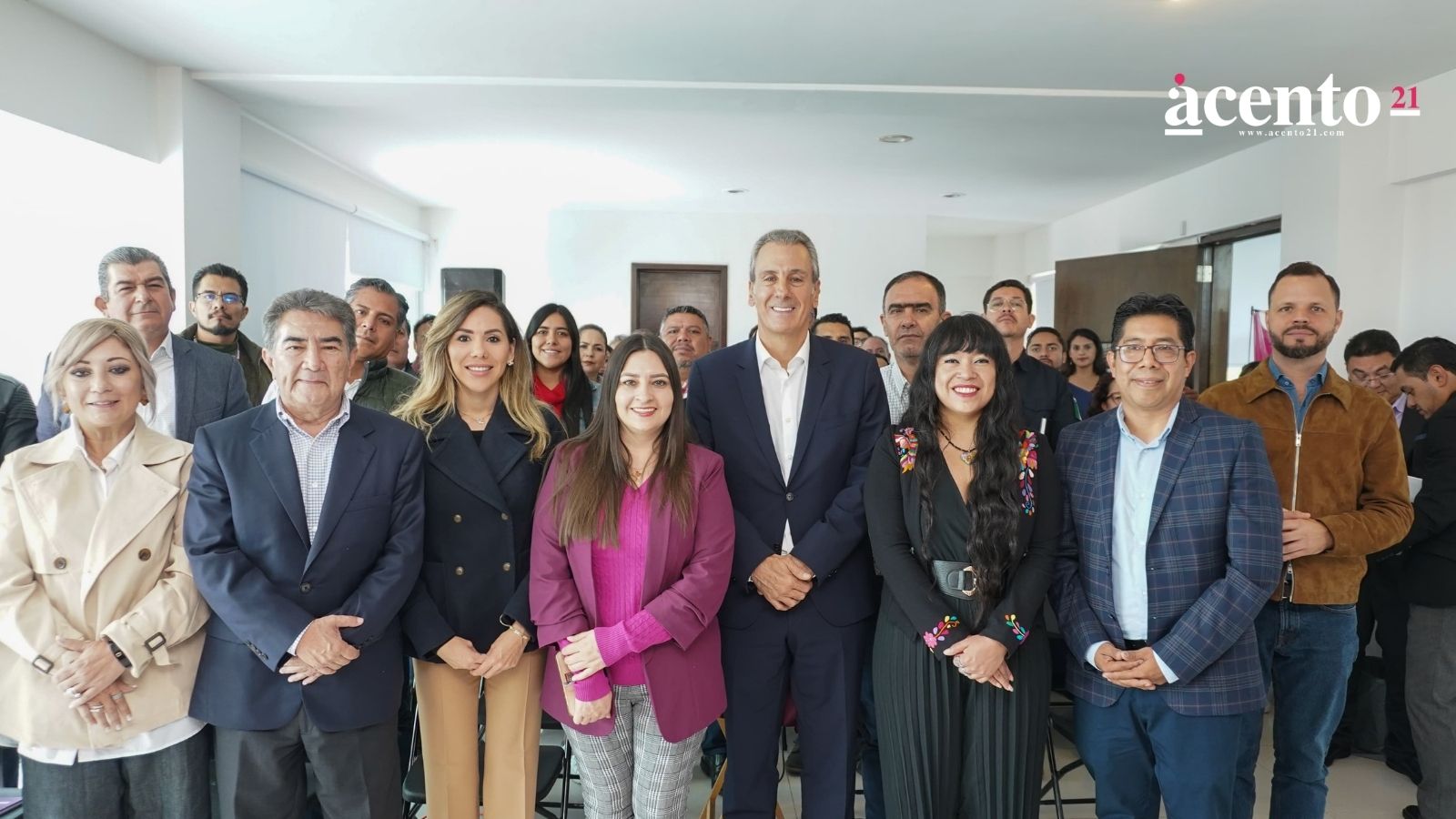 Reflexiona Gobierno de la Ciudad sobre masculinidades positivas para promover la equidad
