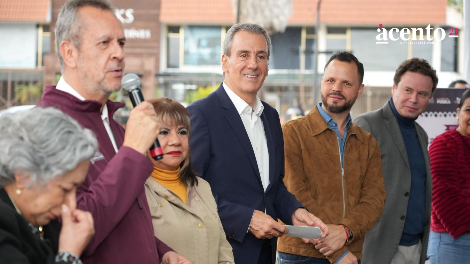 Entrega Pepe Chedraui vialidades integrales en la capital