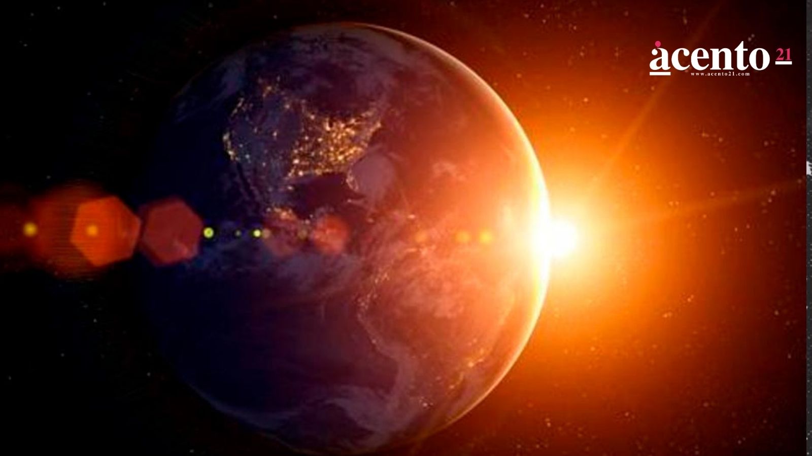 Inicia el solsticio de verano: el día más largo del año en el hemisferio norte
